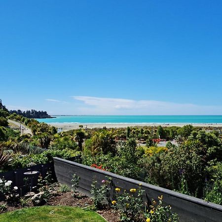 Baywatch Motor Lodge Timaru Eksteriør bilde