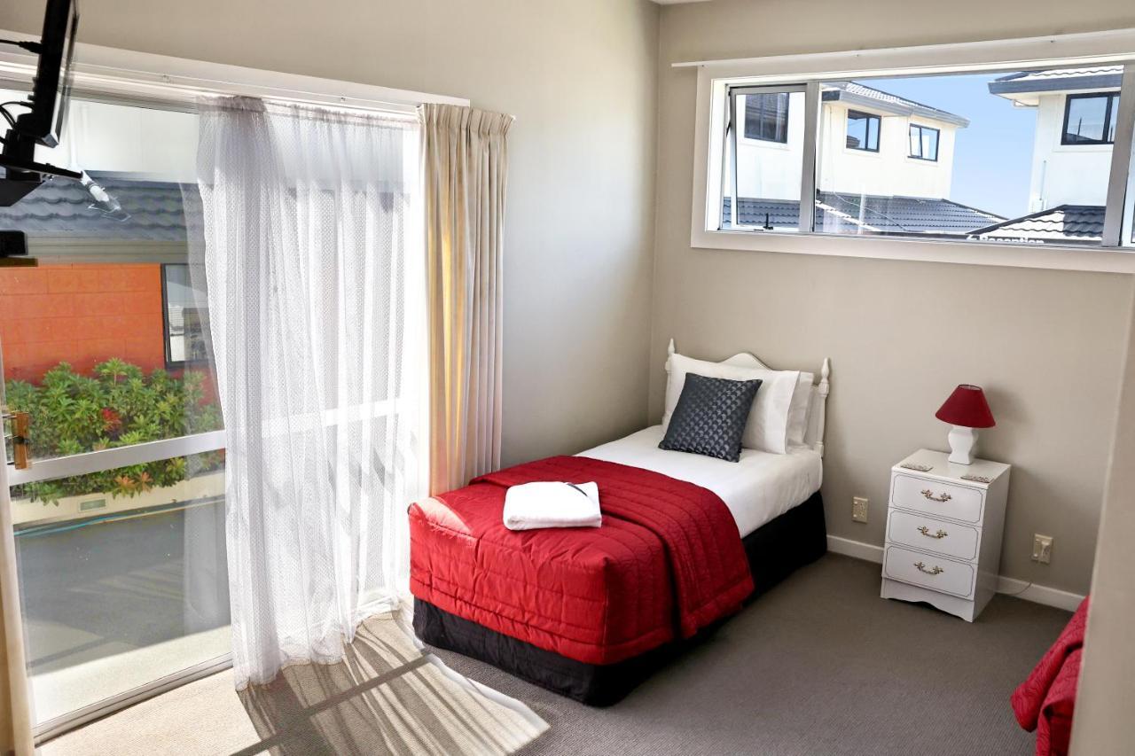 Baywatch Motor Lodge Timaru Eksteriør bilde