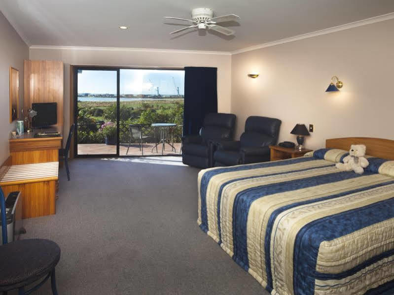 Baywatch Motor Lodge Timaru Eksteriør bilde